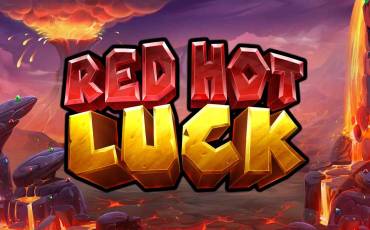 Red Hot Luck