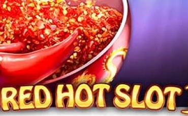 Red Hot Slot slot online