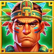 Reel Eldorado: Tribal warrior