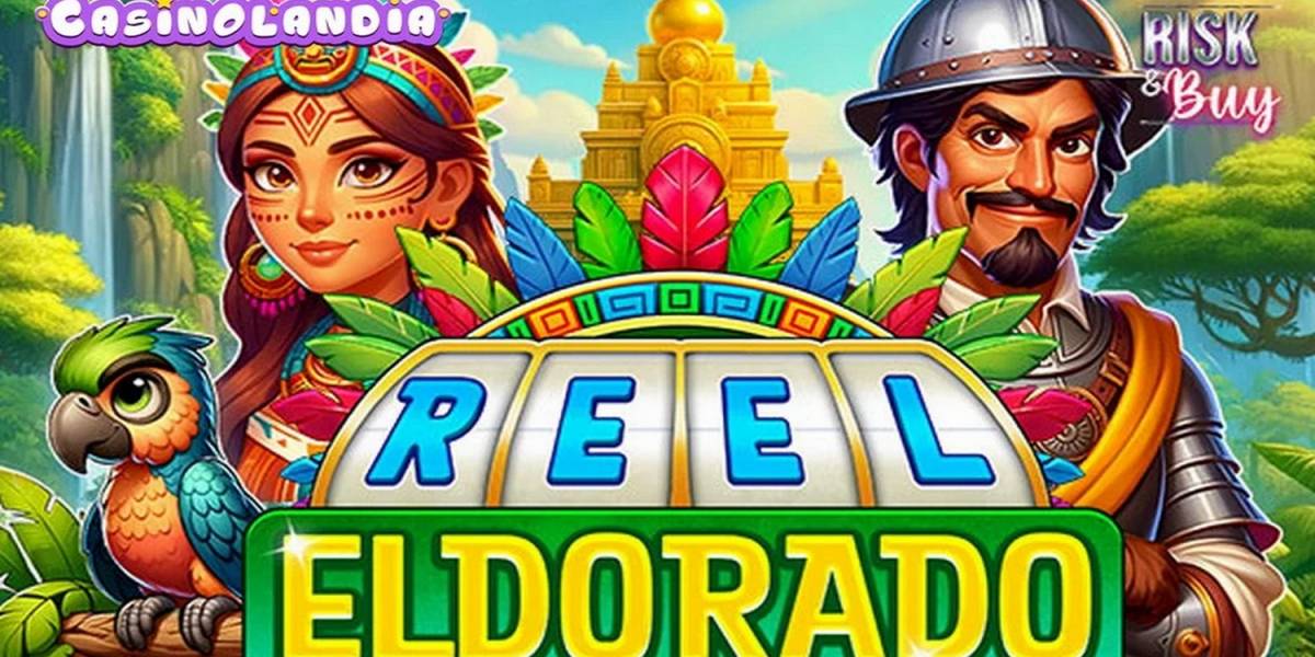 Reel Eldorado slot online