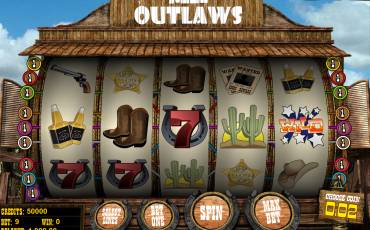 Reel Outlaws 