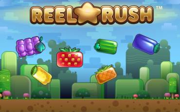 Reel Rush