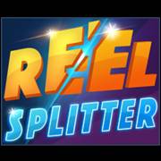 Reel Splitter: Logo