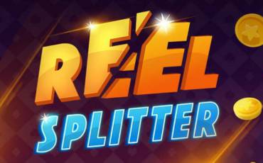 Reel Splitter