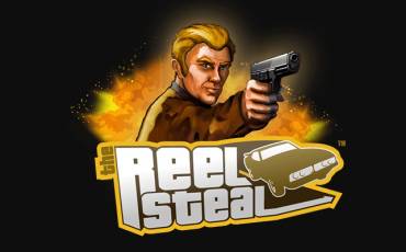 Reel Steal slot online