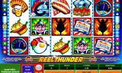 Play Reel Thunder