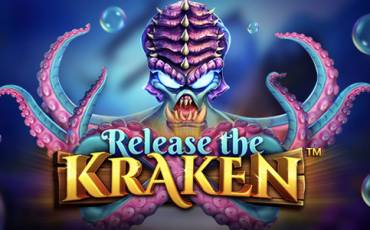 Release the Kraken slot online