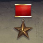 Resident 3D: Medal