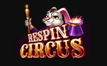 Respin Circus slot online