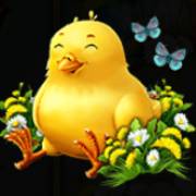 Retro Easter: Chick