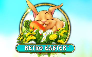 Retro Easter slot online