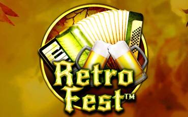 Retro Fest slot online