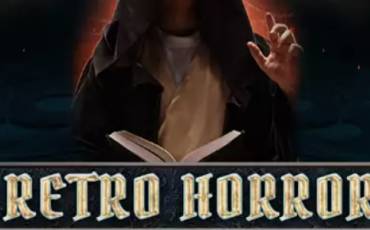 Retro Horror slot online