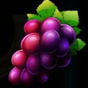 Retro Joker: Grapes