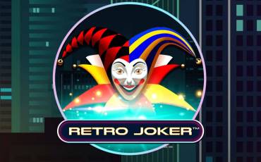 Retro Joker slot online