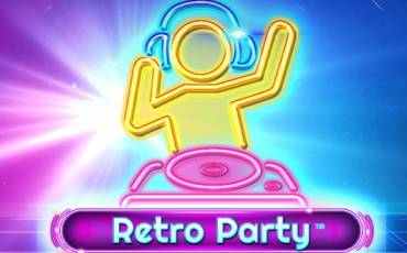 Retro Party slot online