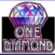 Retro Reels – Diamond Glitz: symbol