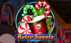 Play Retro Sweets