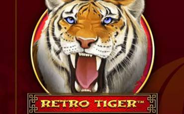 Retro Tiger slot online