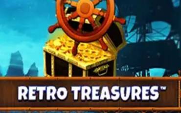 Retro Treasures slot online