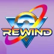 Return To The Future: Rewind Time Symbol