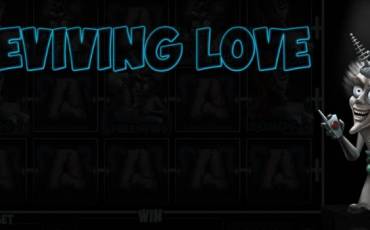 Reviving Love slot online