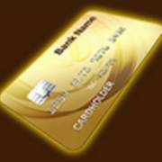 Rich Wold: Bank card