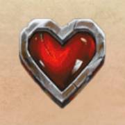 Riches of Robin: Hearts