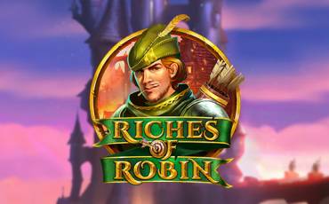 Riches of Robin slot online