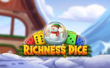 Richness Dice slot online