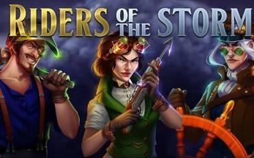 Riders of the Storm