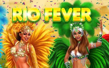 Rio Fever slot online