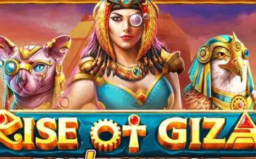 Rise of Giza