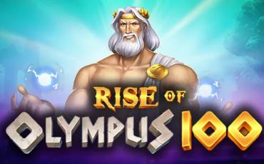 Rise of Olympus 100