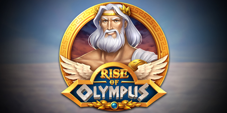 Olympus Slot Machine