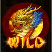 Rise of the Dragon: Wild