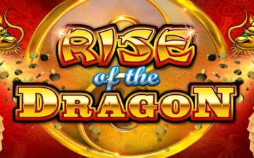 Rise of the Dragon slot online