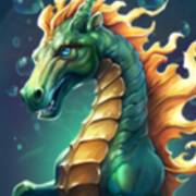 Rise of Triton — Hold&Win: Seahorse