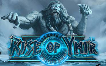 Rise of Ymir slot online