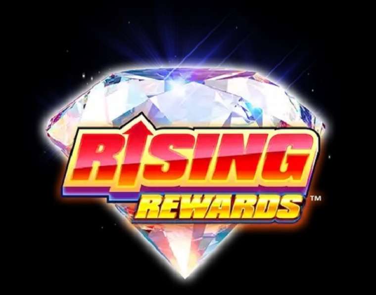Play Rising Rewards slot