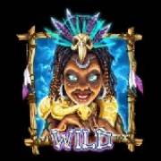 Ritual Respins: Wild