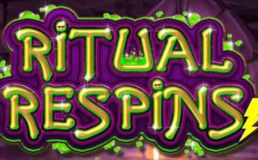 Ritual Respins slot online