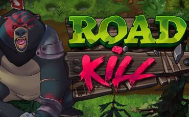 Roadkill slot online