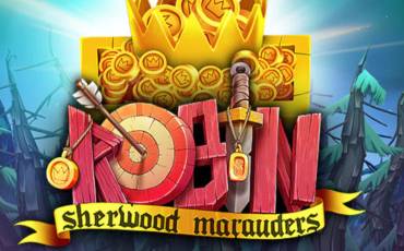 Robin - Sherwood Marauders slot online