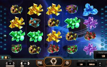 Robotnik slot online