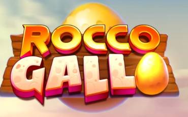 Rocco Gallo slot online