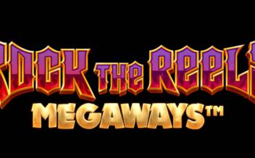 Rock the Reels Megaways slot online