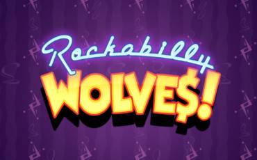 Rockabilly Wolves