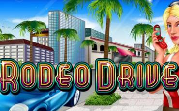 Rodeo Drive slot online