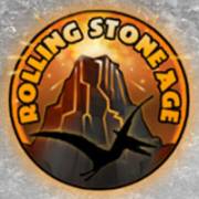 Rolling Stone Age: symbol